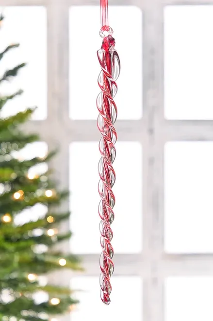 Peppermint Ornaments | Christmas Collection | Decorator's Warehouse
