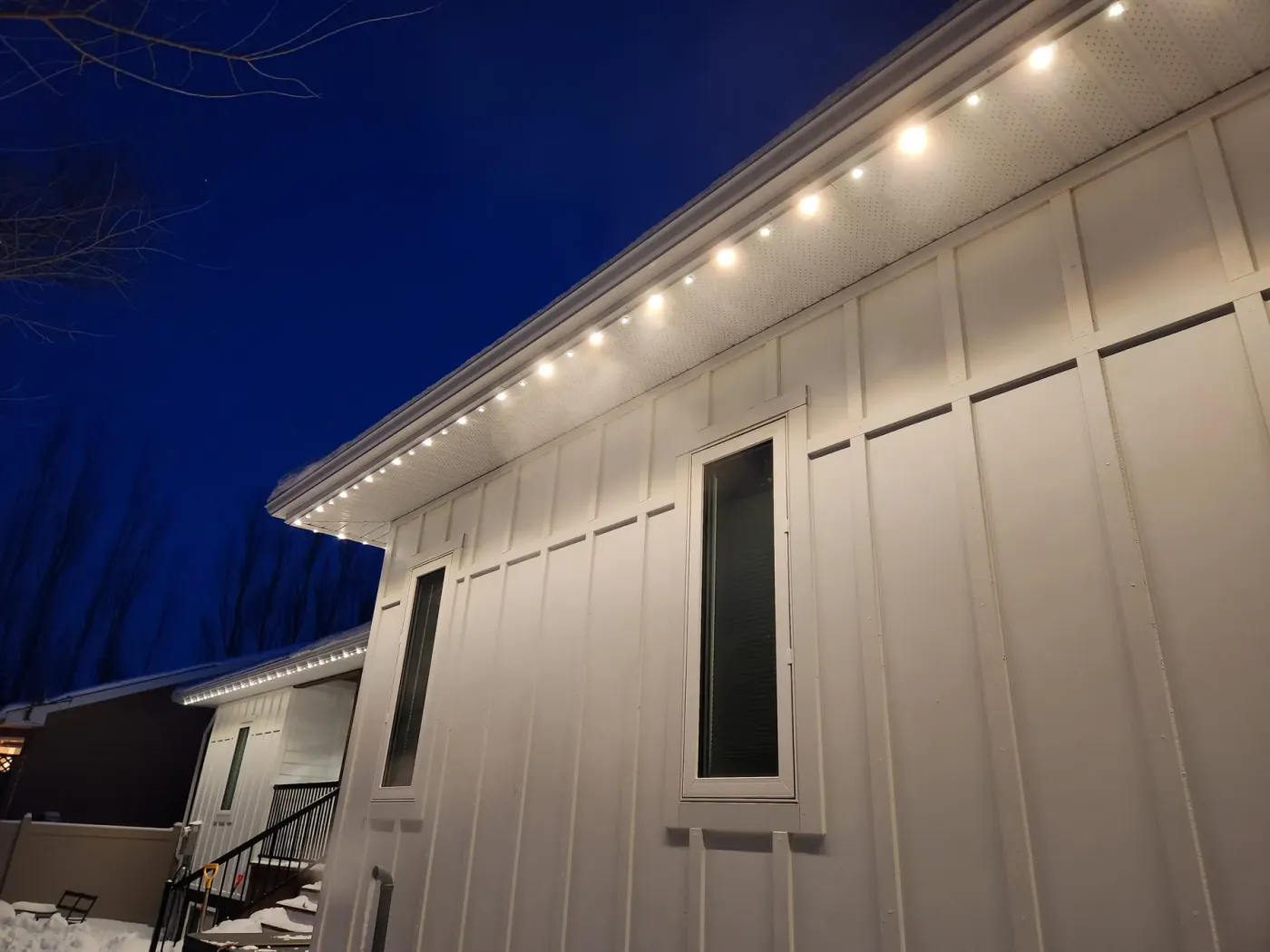 Permanent Lighting Guides: Measuring, Installing, Controlling | Permanent Lighting Direct