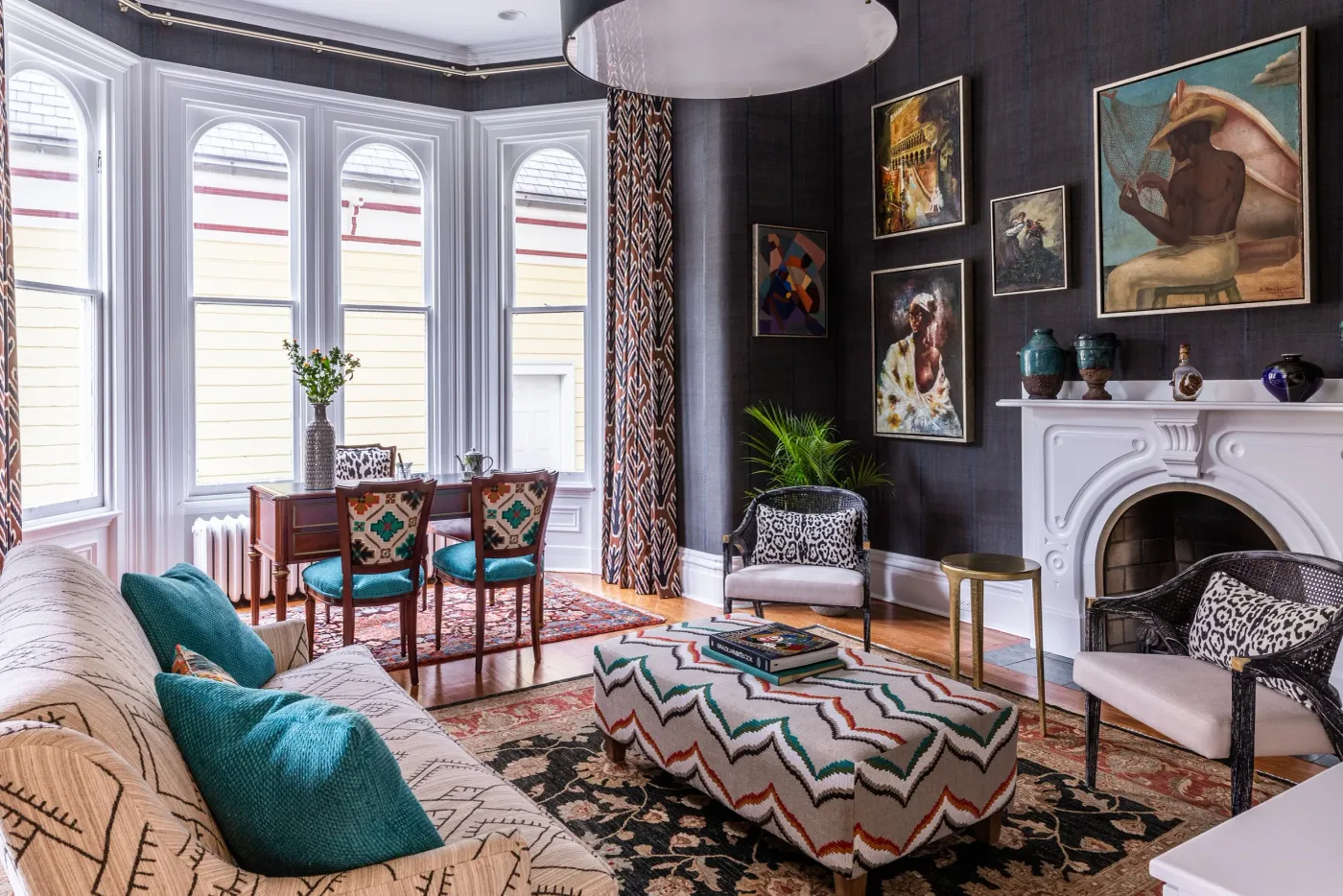 Pittsburgh Magazine Home Trends 2020 | Betsy Wentz — Betsy Wentz Interior  Design