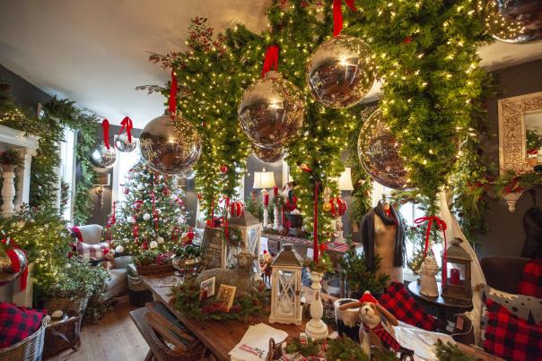 Posts in Snickers Gap Christmas Tree Farm | Visit Loudoun Blog