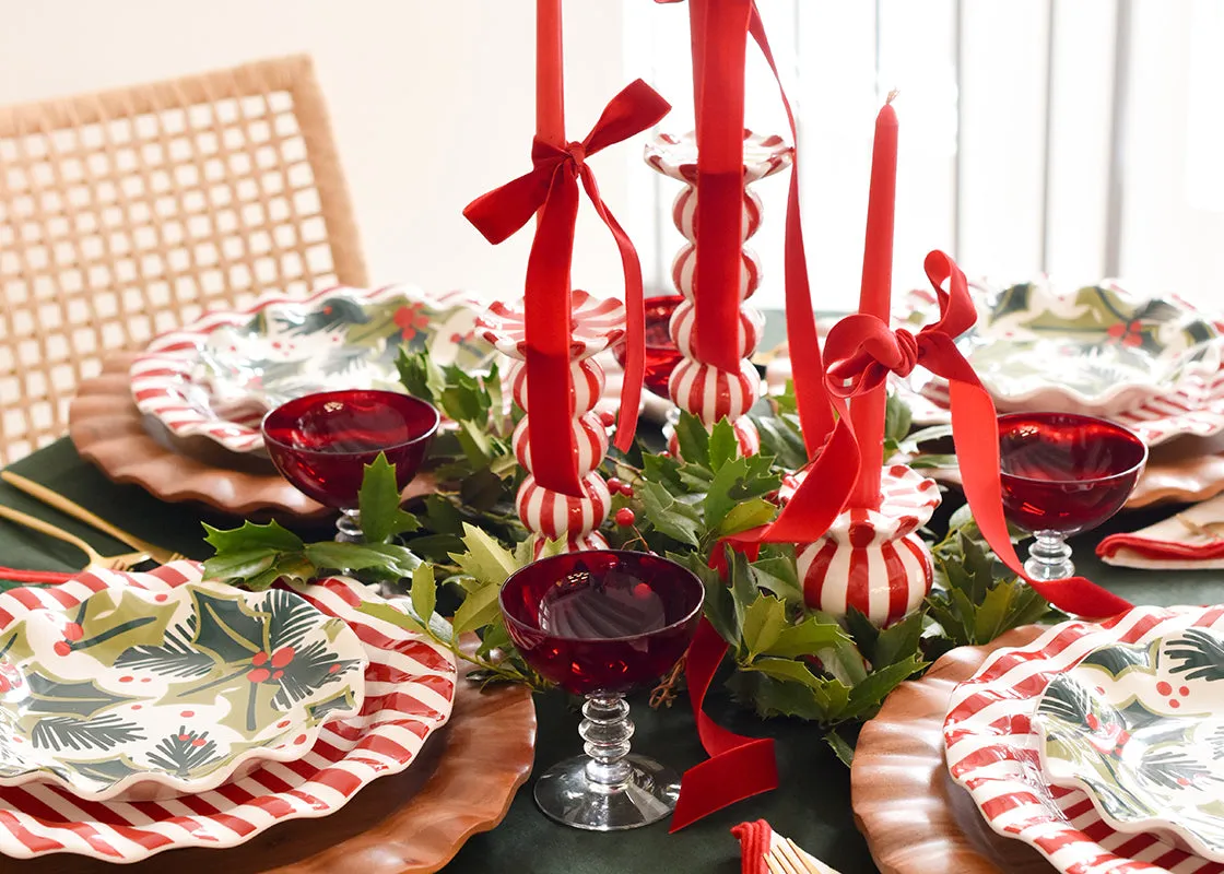 Power of Personal Touch When Hosting a Party | Coton Colors