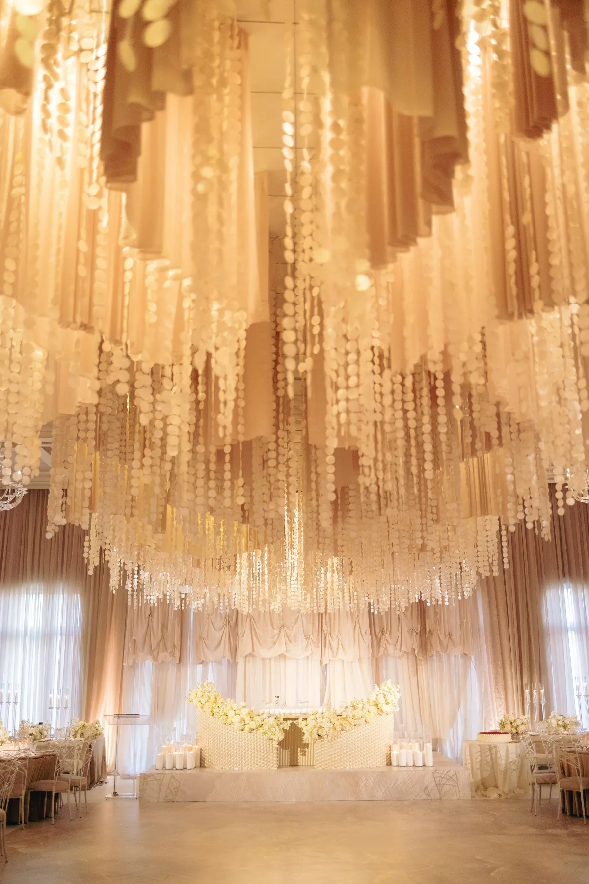 Predicted 2026 Color of the Year: Mother of Pearl & Champagne — Ethereal  Creators