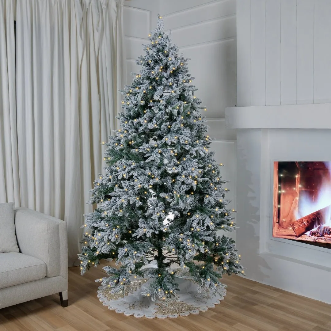 Premium Artificial Christmas Trees for Your Home | Joy By – Joy By