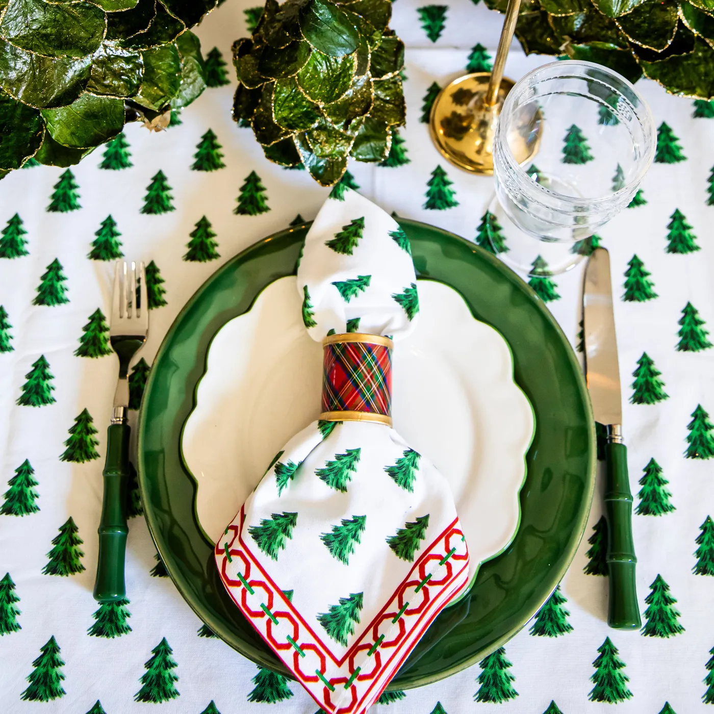 Products Tagged 'christmas tree' - WH Hostess Social Stationery