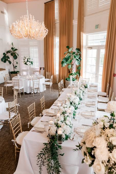 Qail Valley Weddings in Vero Beach