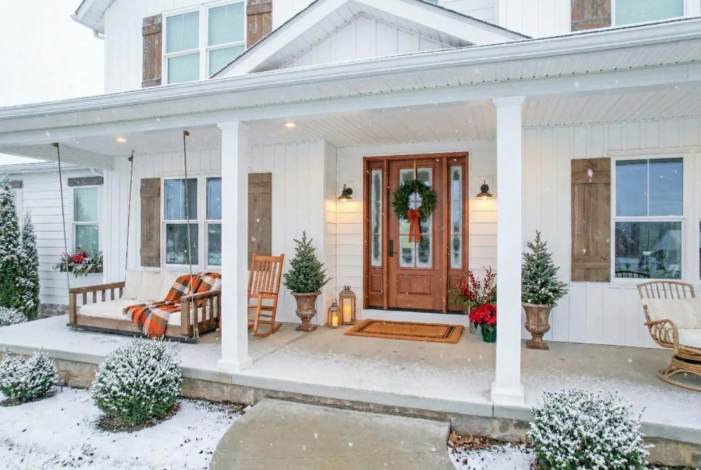 Quality Replacement Doors for Your Cleveland Home