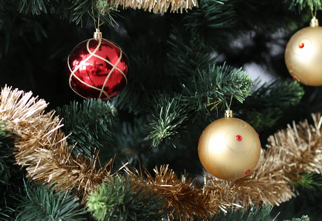 Ralph Lauren Christmas: 26 Black Friday Deals