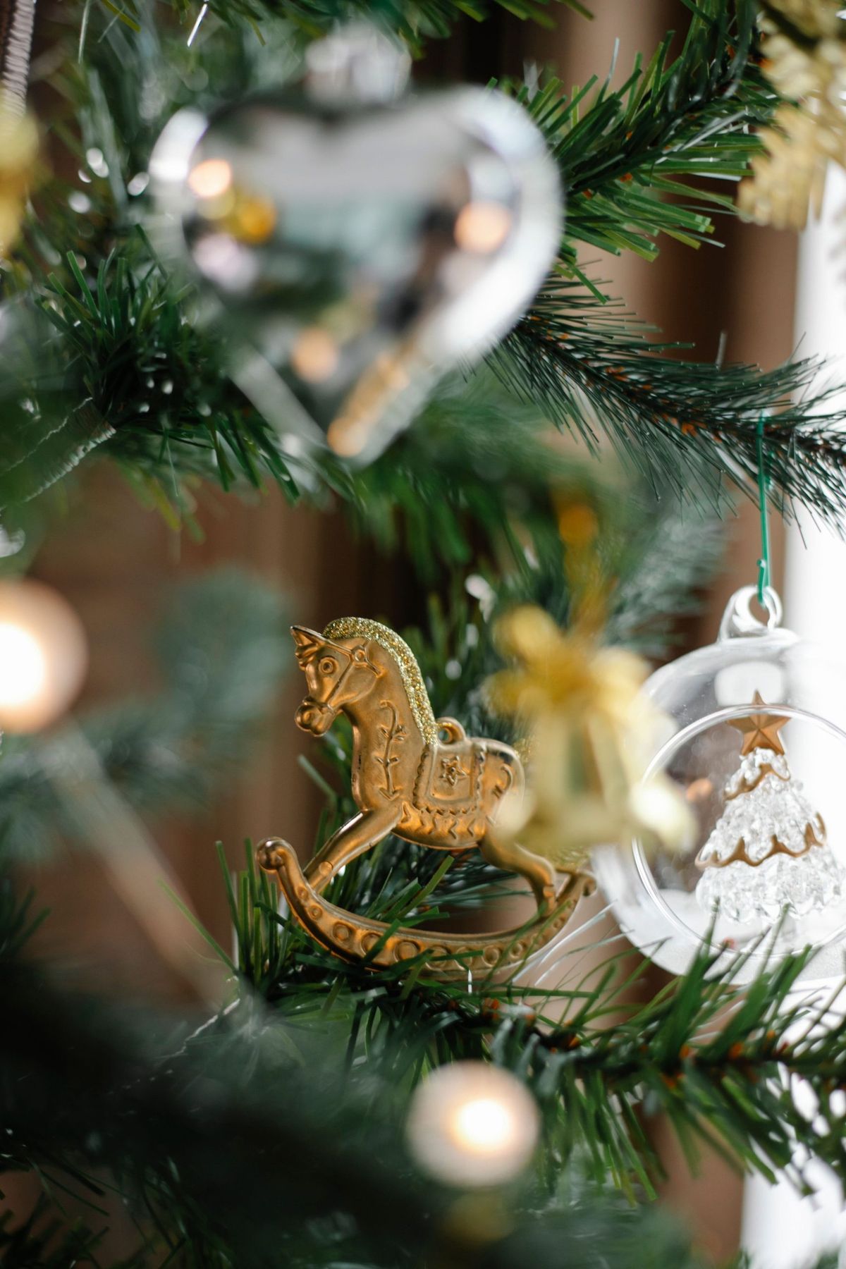 Ralph Lauren Christmas Decor: Get the Heritage Holiday Look — The Rosie  Home Edit