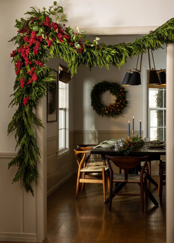 Ralph Lauren Giveaway and Holiday Decor Guide – The Real Chic Life