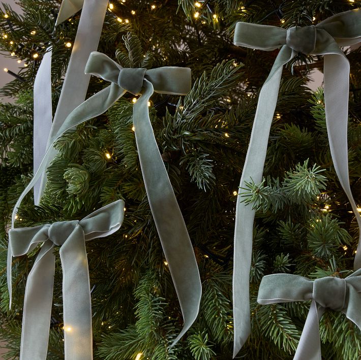 Ralph Lauren Inspired Christmas Decor