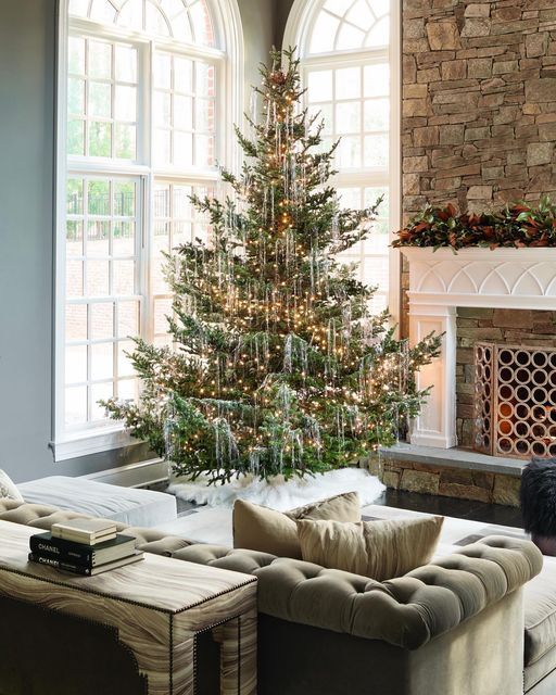 Real Christmas Trees: The Top Rated Brands And Where To Buy Them
