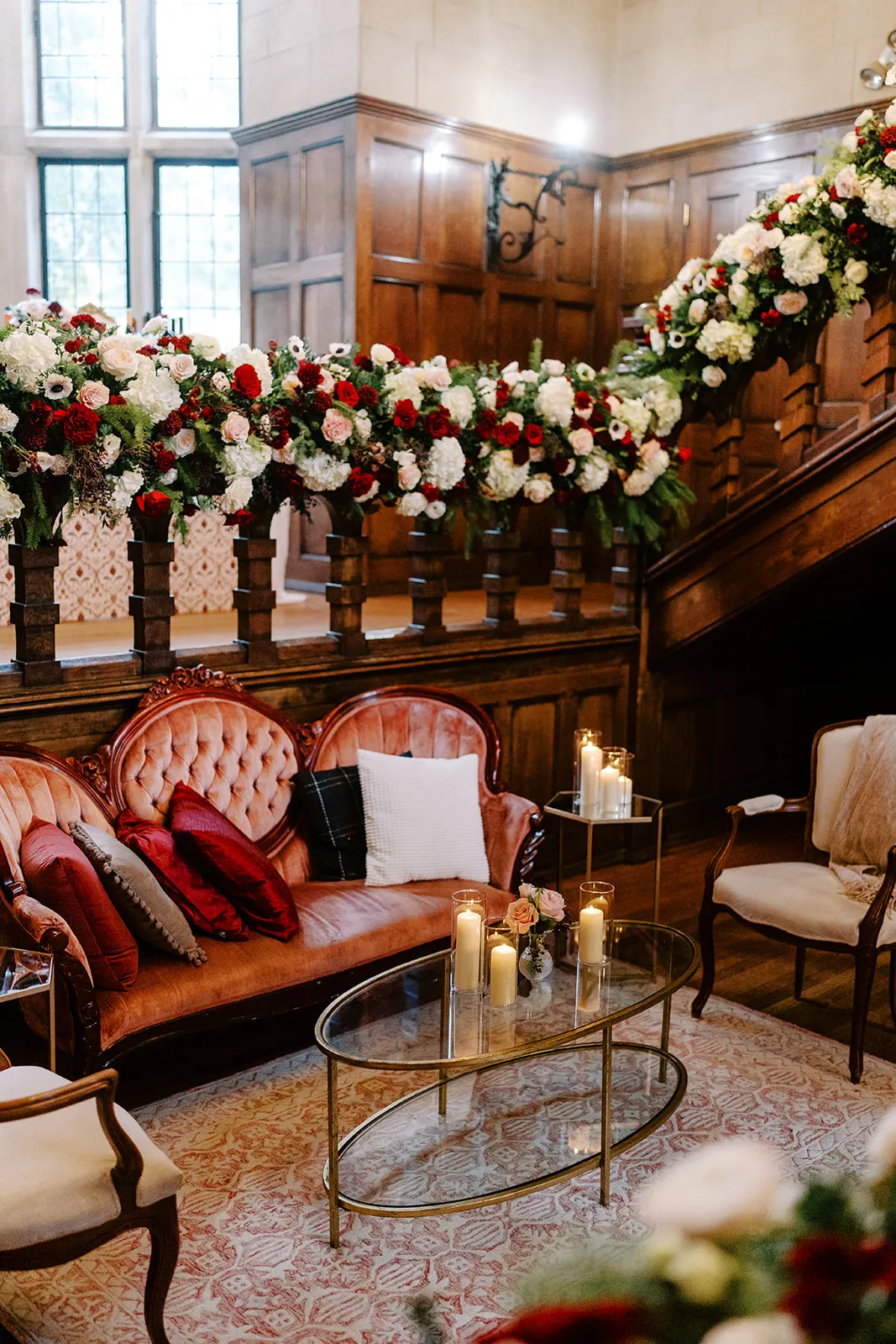 Real Wedding | Stephanie + Tanner - kraftandcompany.com