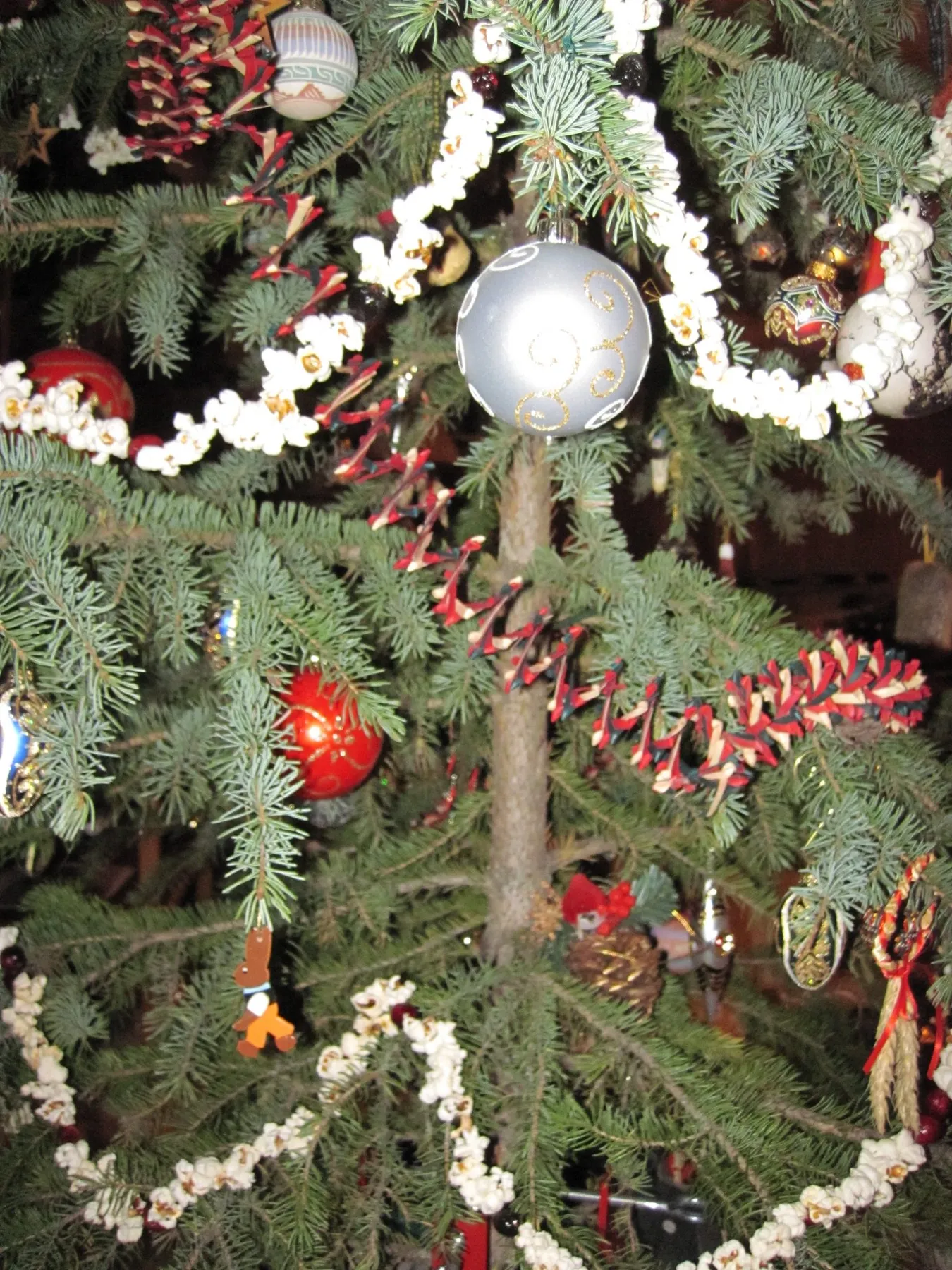 Recipe: Zesty Meatballs for Christmas – Raven Ecological Blog