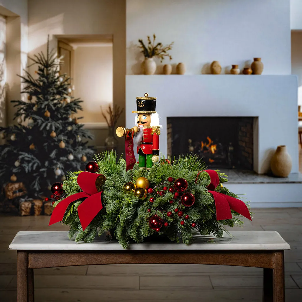 Regal Impressive Christmas Decorations , Living Room 2026 Red, Silver Shops  & Gold Luxury Decor