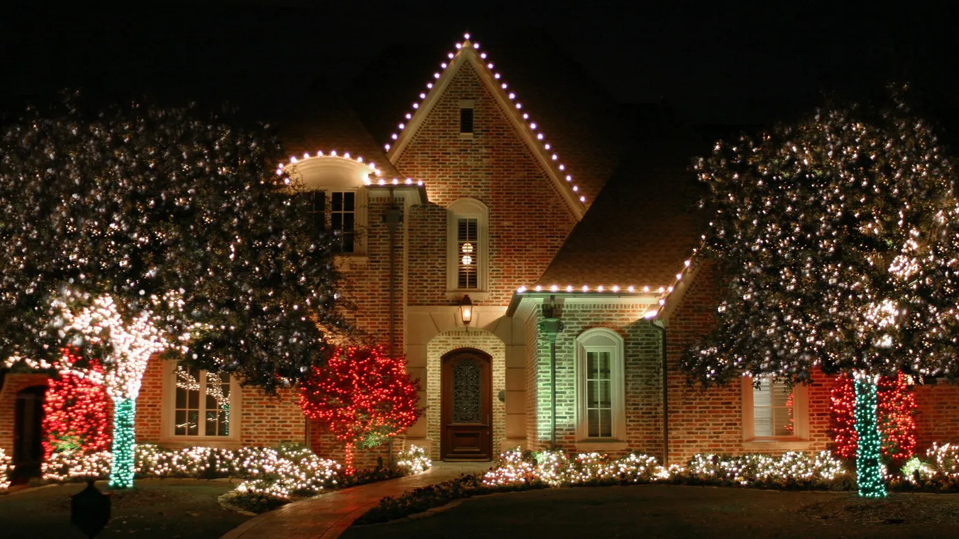Residential – Forever Lighting