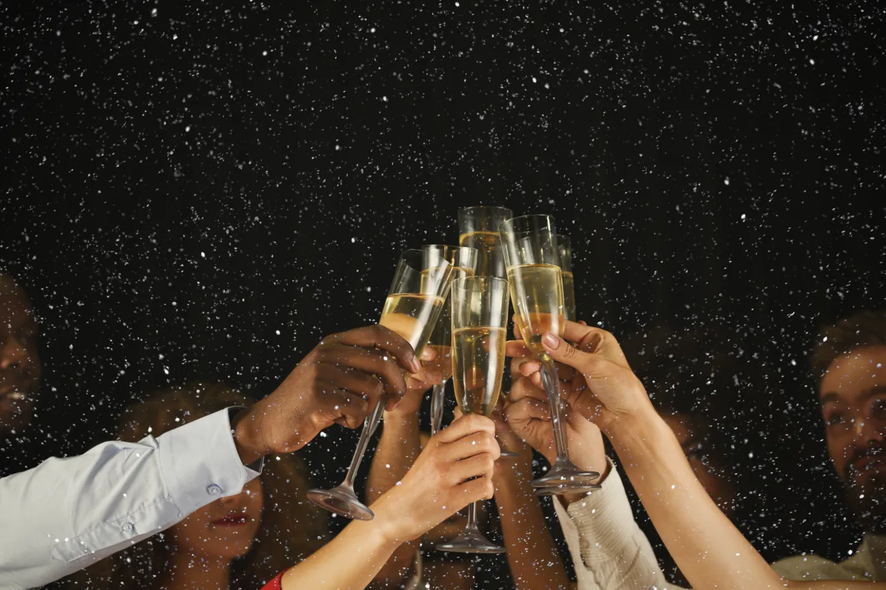 Ring in 2018 With These New Year's Eve Parties and Concerts - Baltimore  Magazine