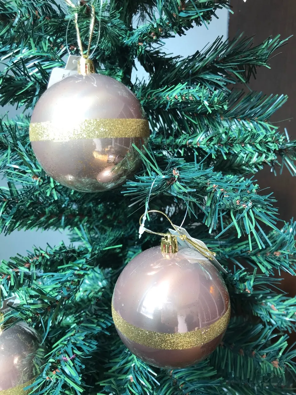 Rose Gold Archives - Decorate Christmas