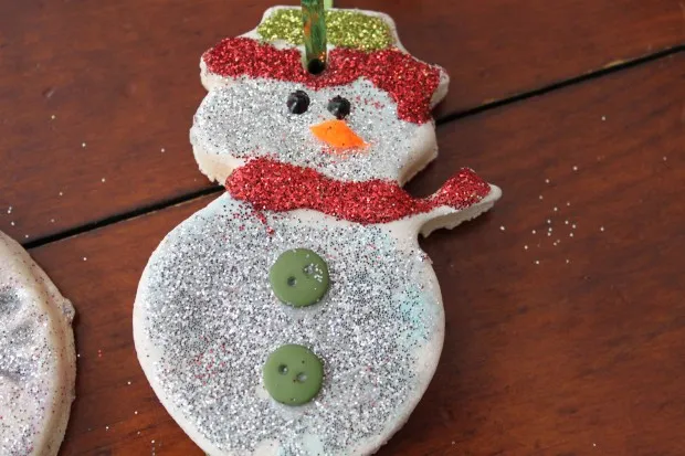 Salt Dough Crafts Archives - Busy Bugs