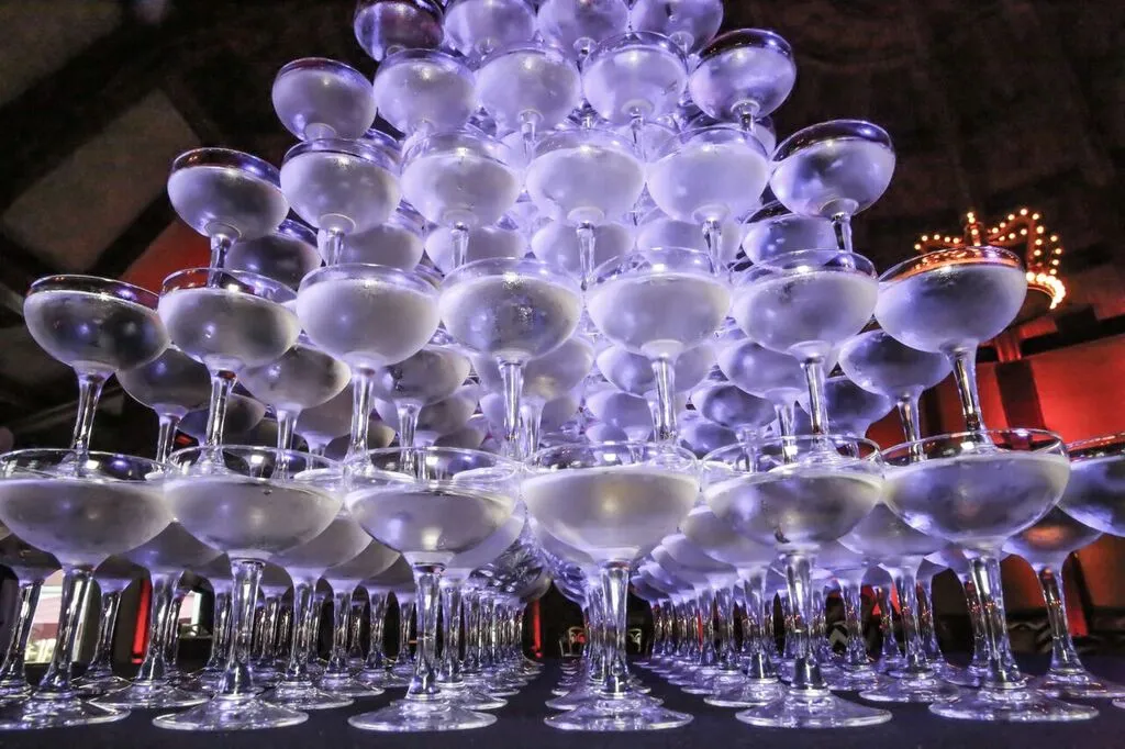 San Diego New Year's Eve / Day 2017 Celebrations - SoCalPulse