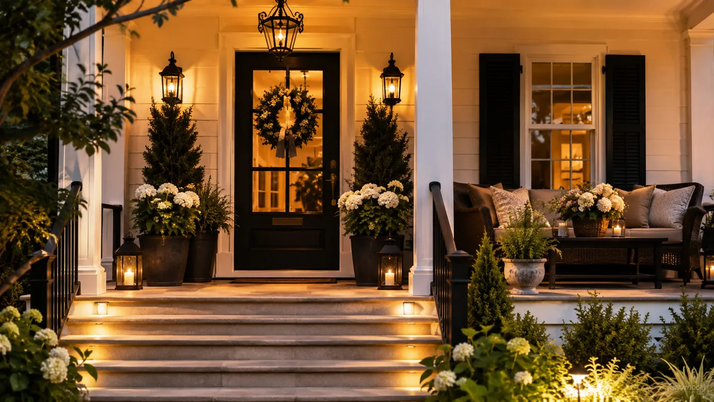Seasonal Decor – The Pinnacle List