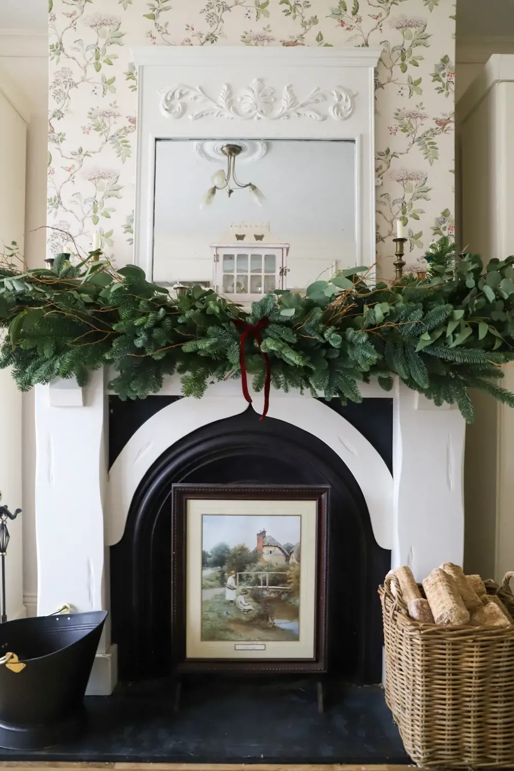 Seasonal Foliage Styling