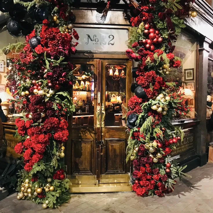 Seasons Greetings! | The on-line home of Andrew Donkin