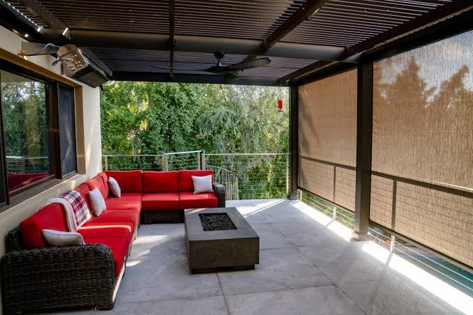 Selecting the Best Screens for Porch in 2026 | Mirage Screen Systems