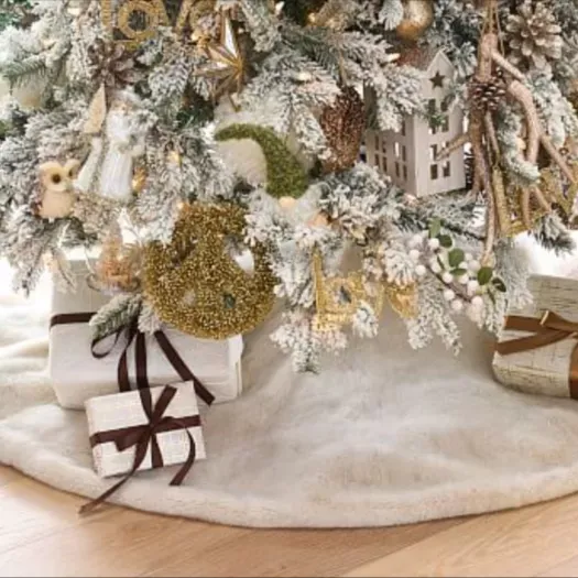 settingforfour's Christmas Tree Skirts Product Set on LTK