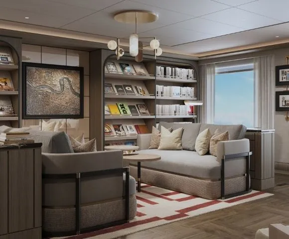 Seven Seas Prestige - My Cruises