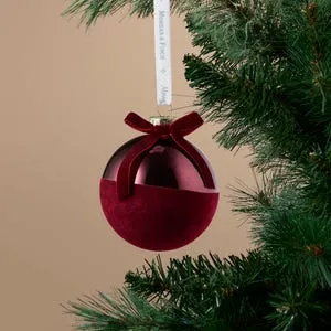 Shop Christmas Tree Decorations Online | Bed Bath N' Table