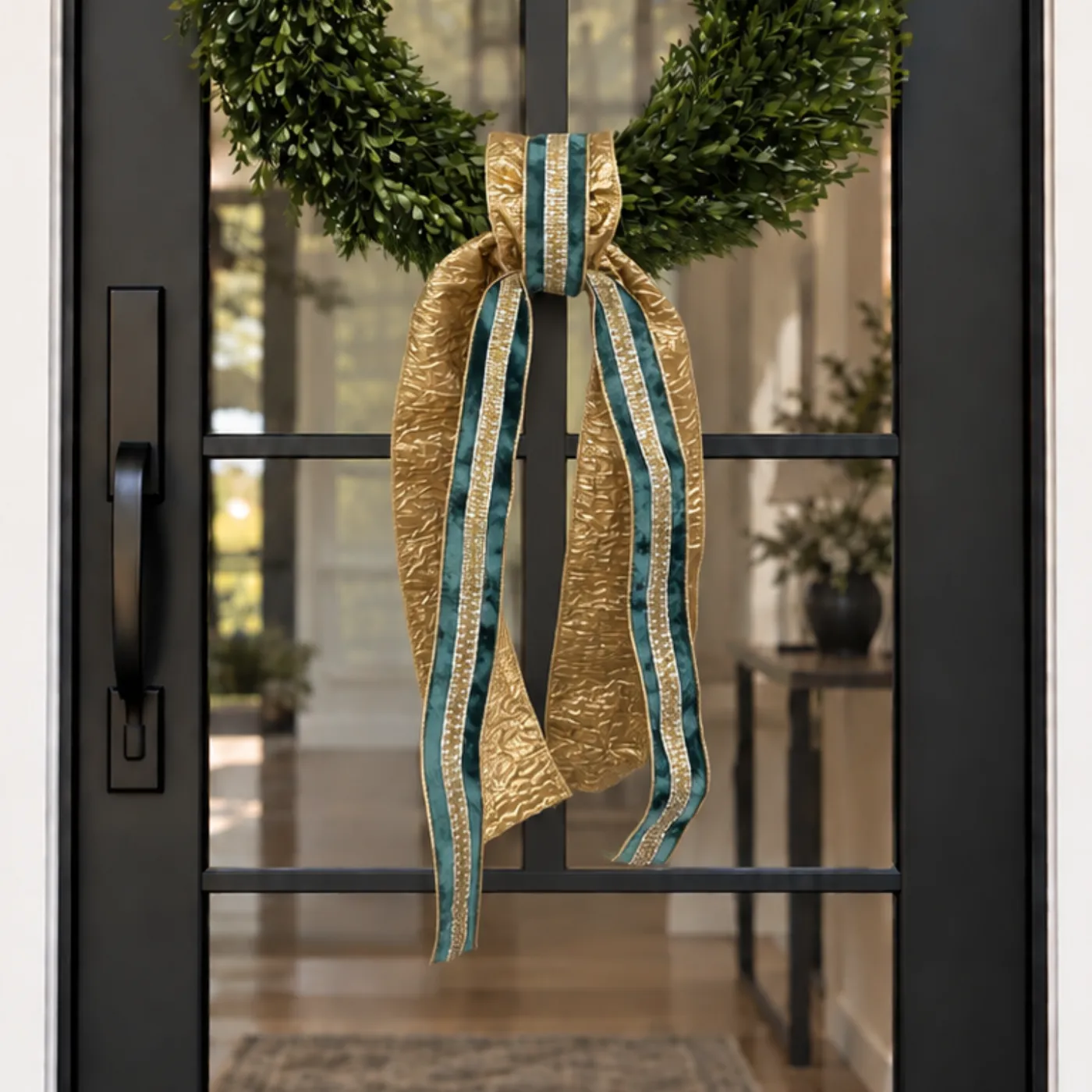 Shop Wreaths, Sashes & Bows for Every Season | The Basketry – The Basketry by Phina