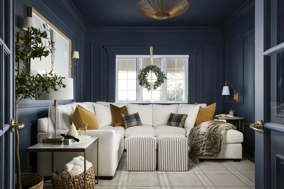 Simplify the Season With Simple, Elegant Holiday Decor