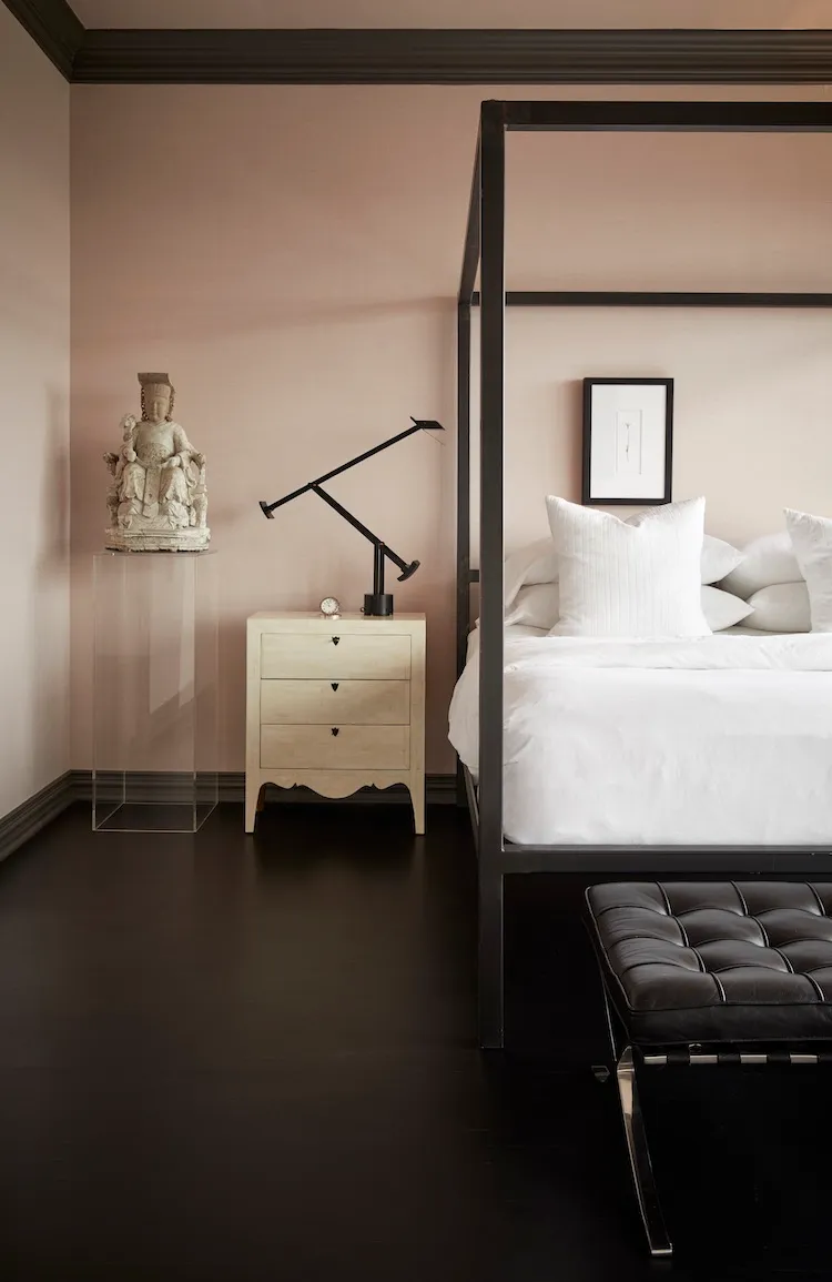 Slumber Party: 17 Comfy Bedroom Compositions - aspire