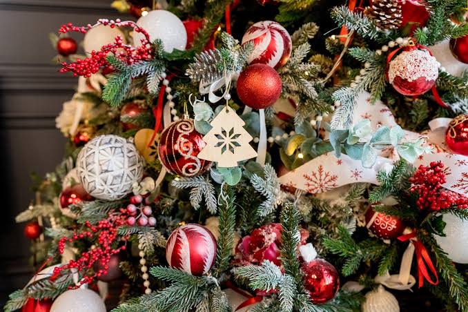 Snowy Christmas - Christmas Forever