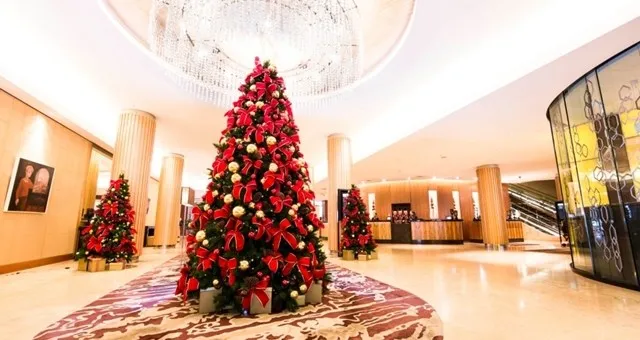 Sofitel Sydney Wentworth's magnifique Christmas campaign - Hotel Management