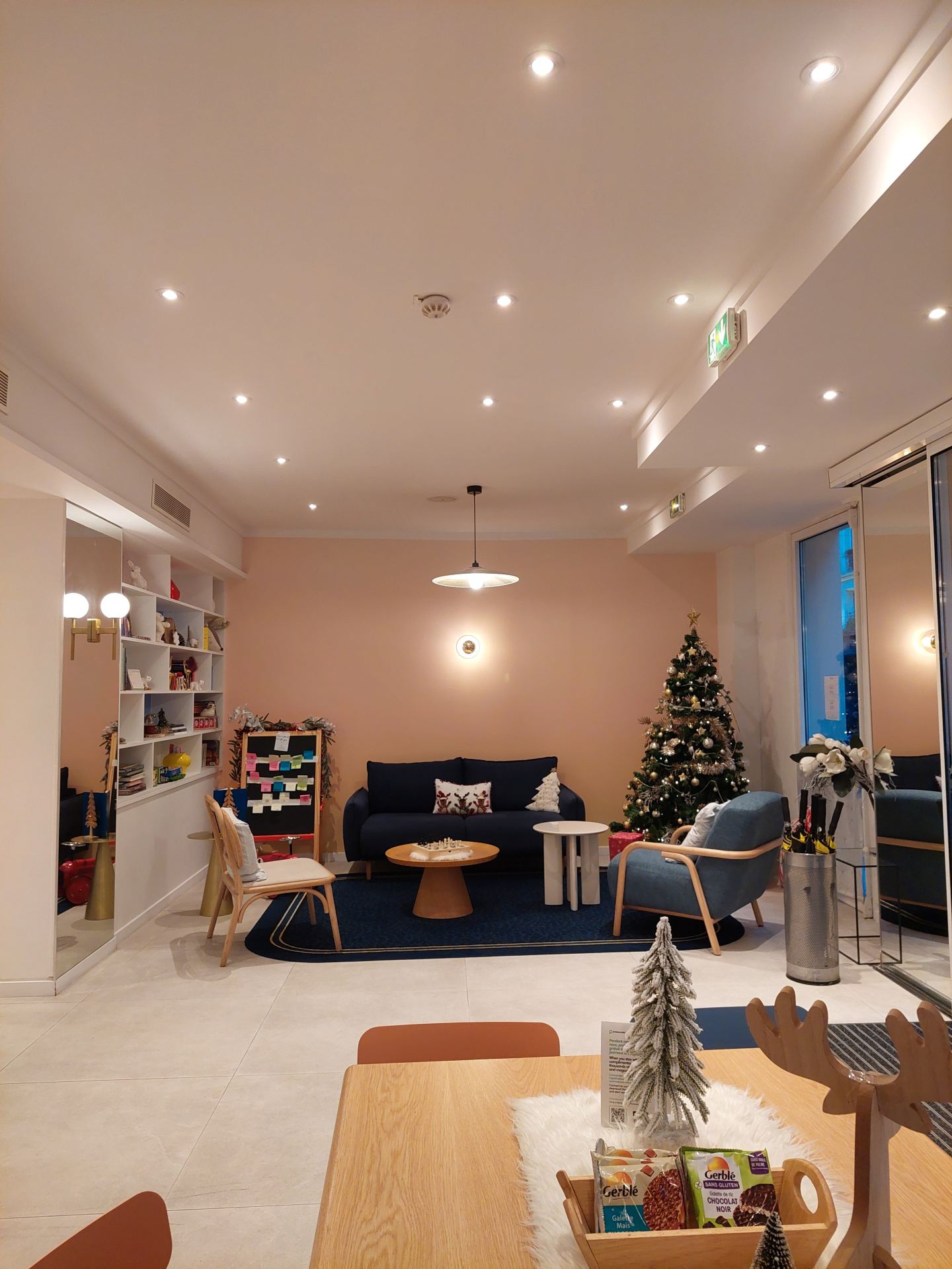 Soggiorno Perfetto e Senza Difetti | Trip.com Paris