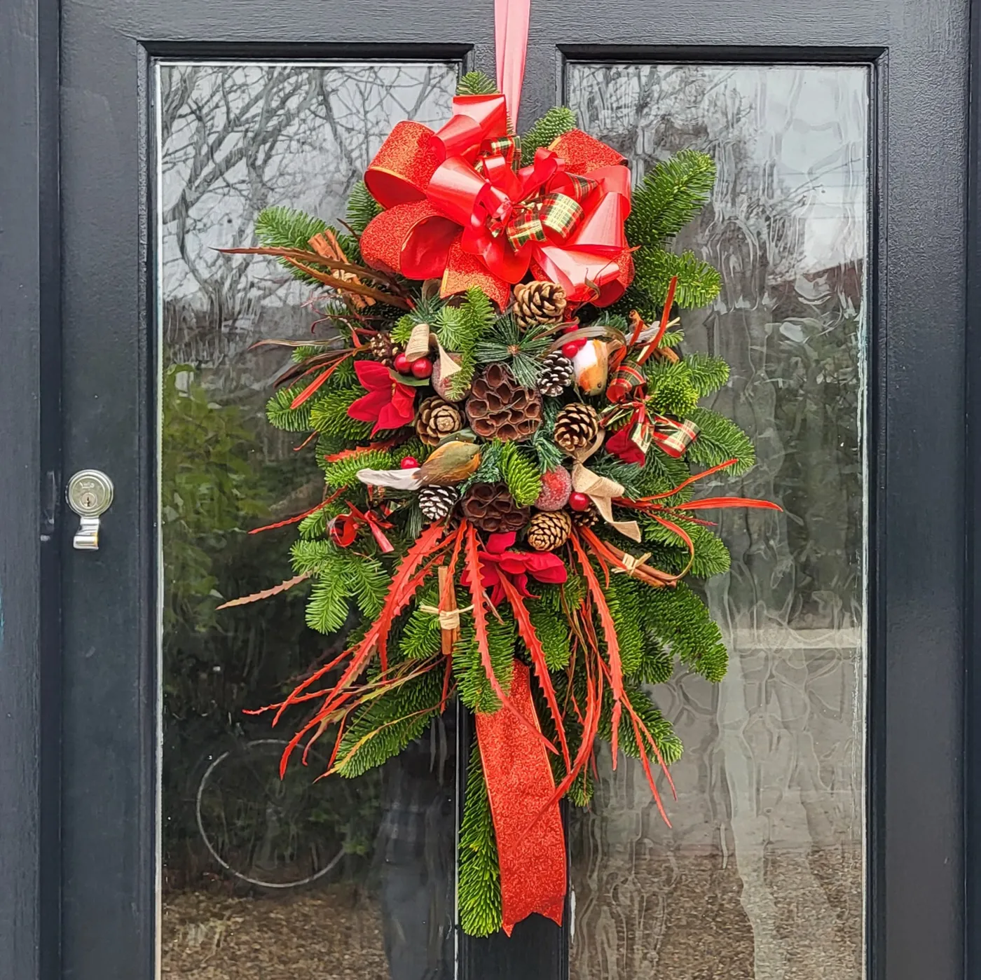 SOLD OUT | Castleknock Flowers