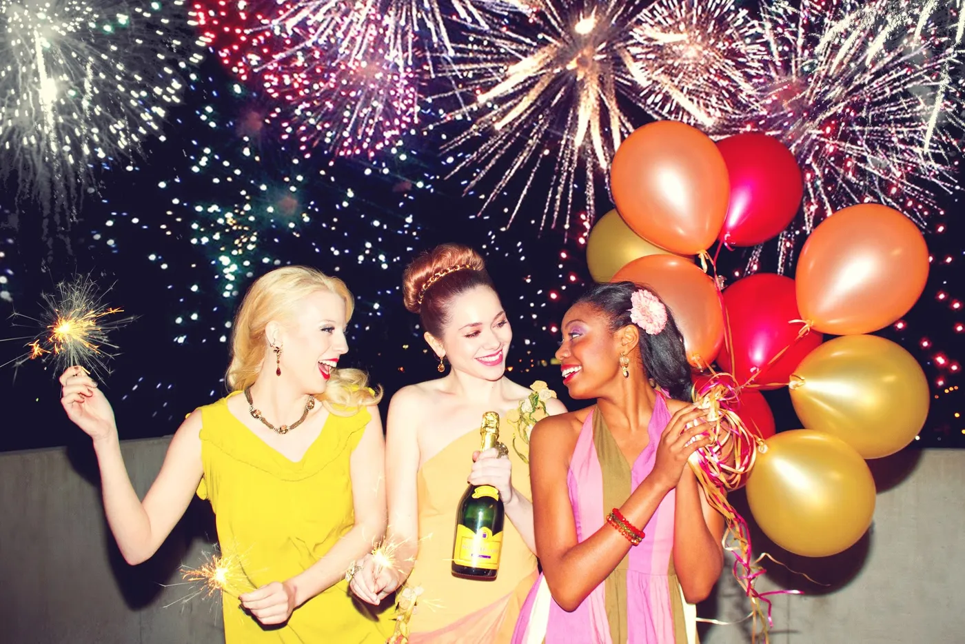 Sparkle & Shine with Sequins this New Year's Eve – The Banner Newspaper