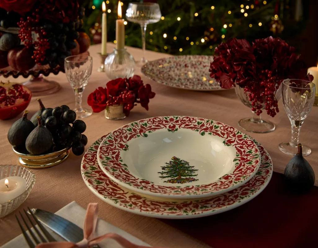 Spode and Portmeirion unveil new festive ranges