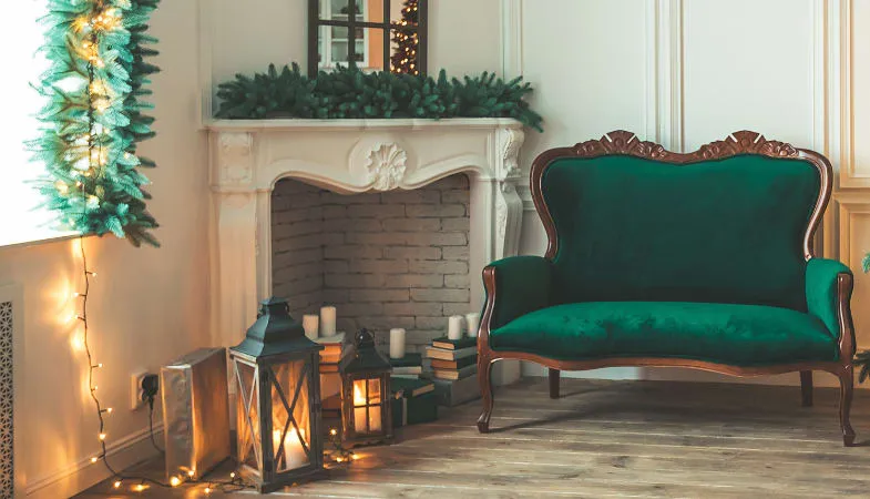 Staging Your Home During The Holidays - REMAX Canada