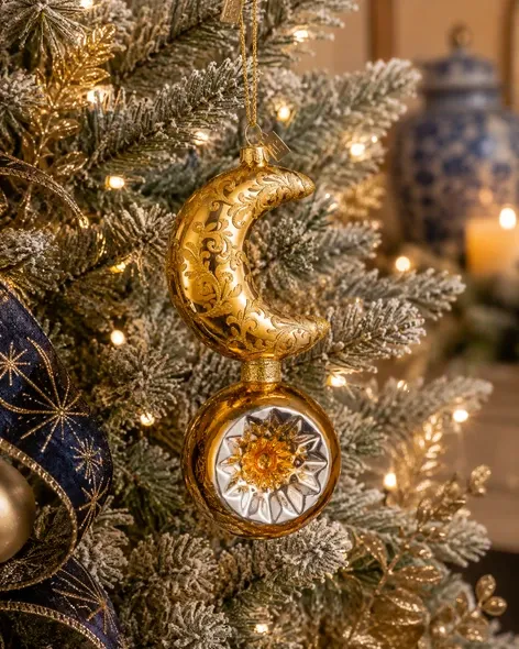 Star Ornaments