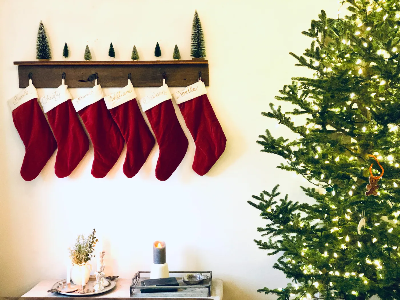 Stocking Stuffer Ideas to Make Santa's Job Easier | Food Town
