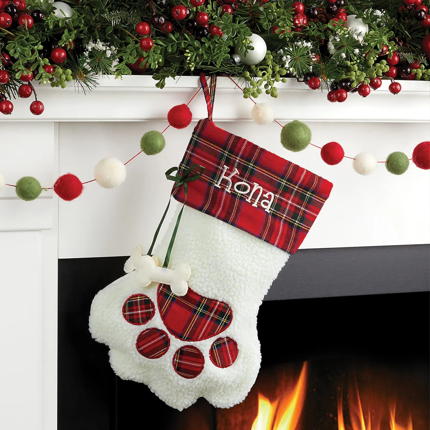 Stockings – Personalized Planet