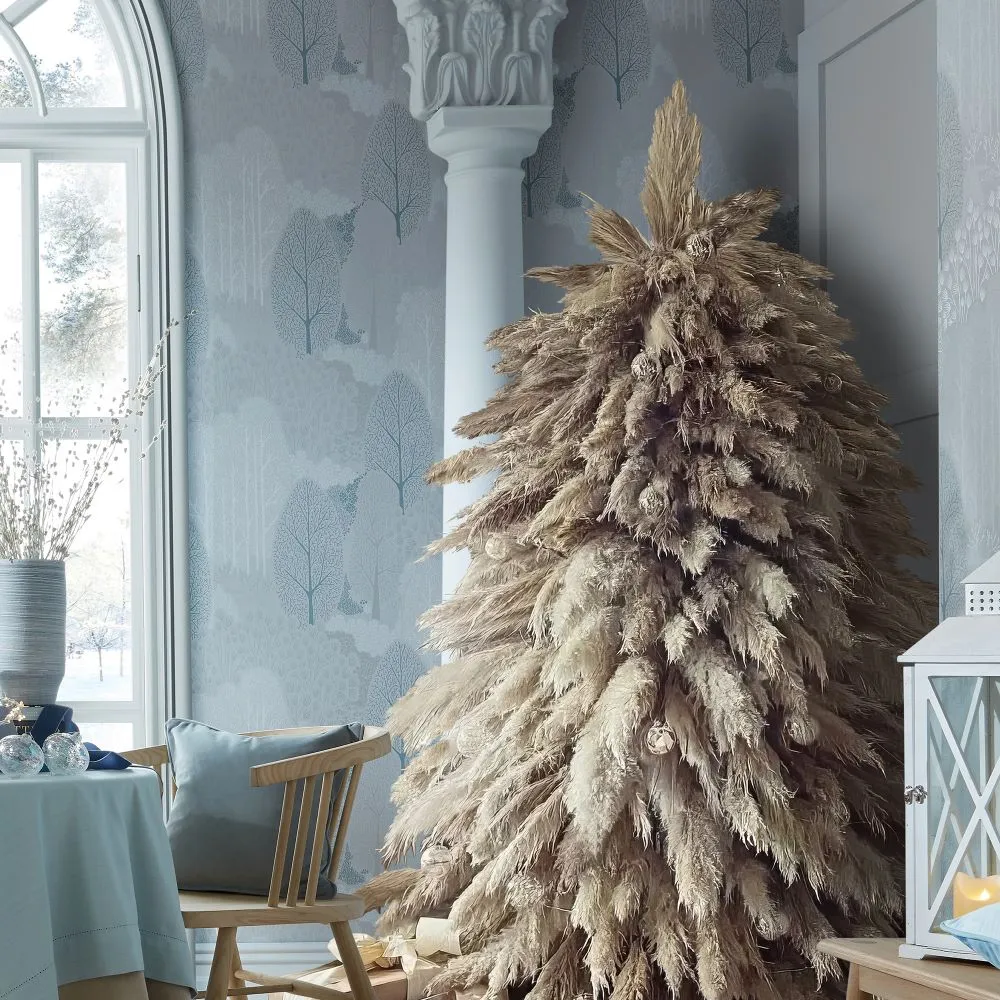 Style your home this Christmas | Inspiration | Graham & Brown