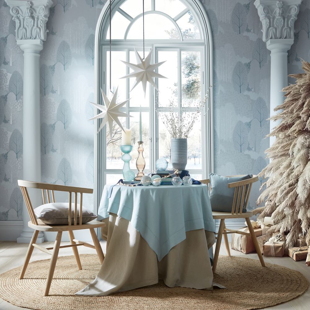 Style your home this Christmas | Inspiration | Graham & Brown