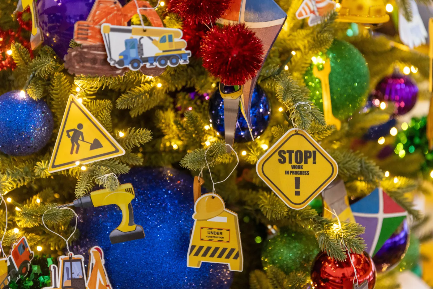 Superheroes, Sakura blossoms & Legos: 4 inspired sneak-peeks from Festival  of Trees - Mary Bridge Children's