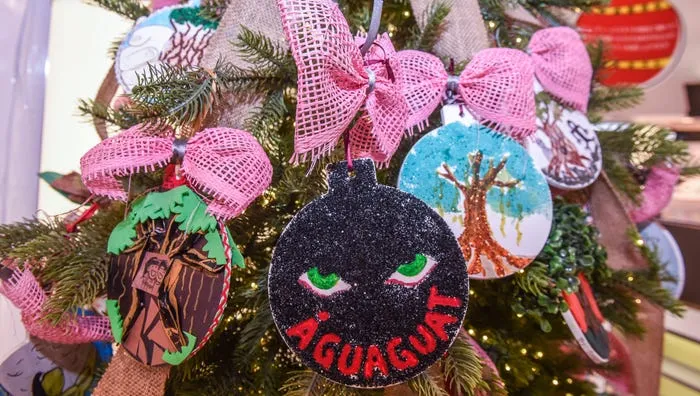 T Galleria Festival of Trees winners announced
