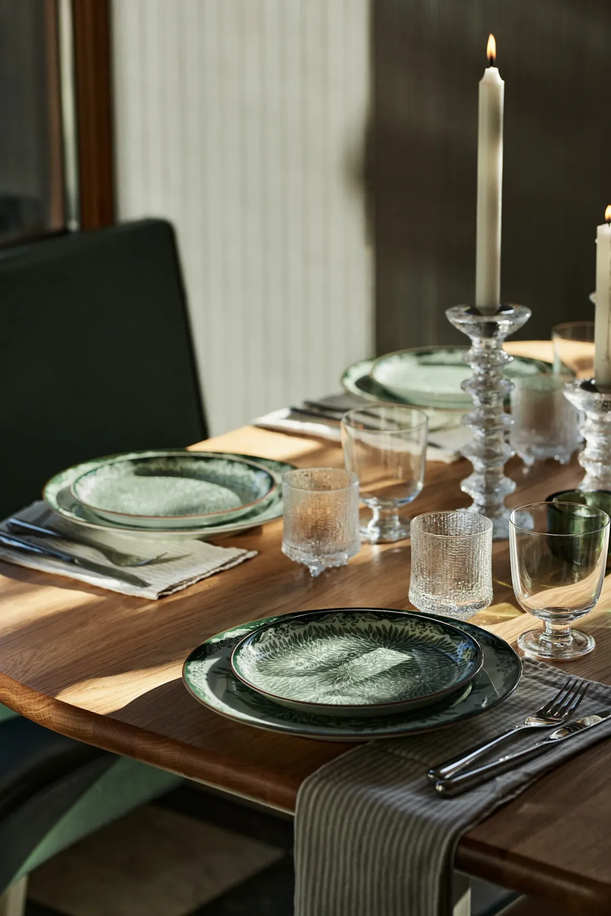 Table setting ideas and tips for all occasions