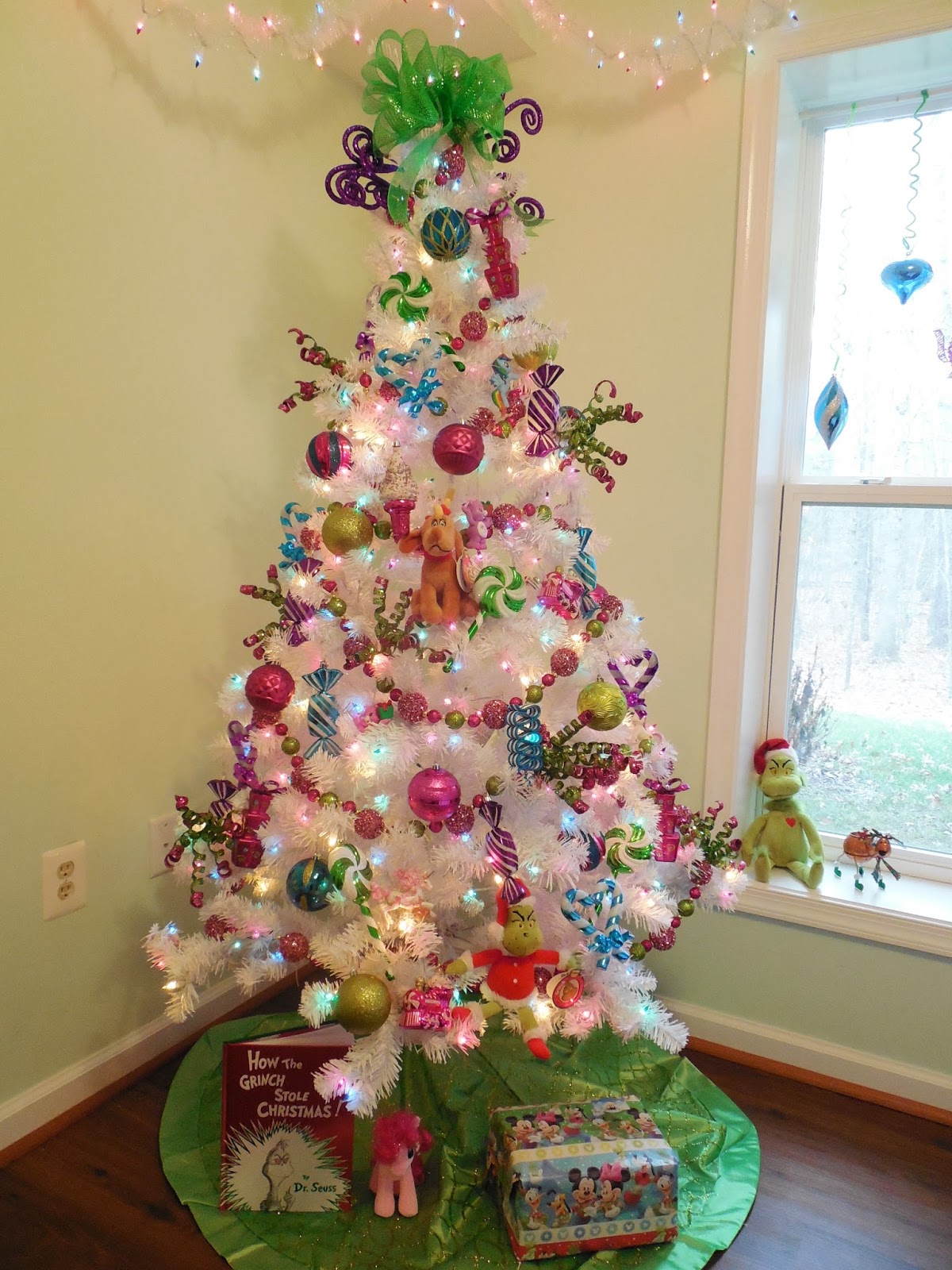 Teatime Journeys: Christmas Whovilation!