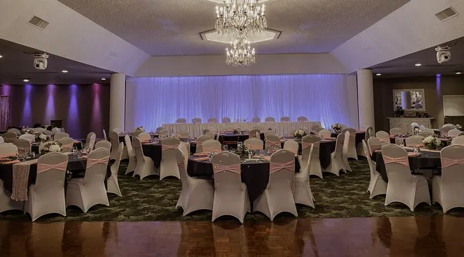 Ten Fifty Eight Event Center + Updated Prices - The Knot